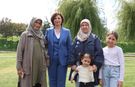 Başkan Ünlüce, Alpu’dan gelen kadınları Eskişehir’de ağırladı