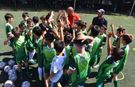 Şekerspor’da eğitimler kış döneminde de sürecek