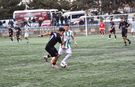 Sırada U19 Ligi var