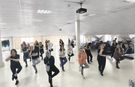 Ücretsiz spor ve dans için kayıtlar başlıyor