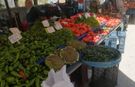 Eskişehir’de pazarcı esnafına işgaliye uyarısı