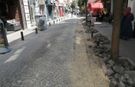 Eskişehir’de kazılan yollar için çözüm çağrısı
