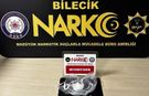 Bilecik’te zehirli madde operasyonu