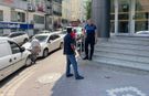 Bilecik'te dikkat çeken dilencilik yöntemi!