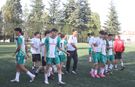 DSİ ilk deplasmanda sevinmeyi hedefliyor