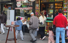 Eskişehir'de turşu suyu satışlarında hareketlilik