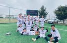 Elit FK galibiyete 8 golle uzandı