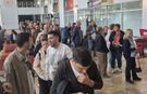 Eskişehir adeta yüzmeye akın etti