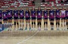 Esnova sezona galibiyetle başladı