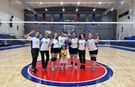 ESOGU Voleybol Takımından büyük başarı