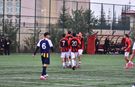 Kola: Takımımla gurur duyuyorum!