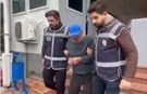 Eskişehir ve Samsun’da dolandırıcılık yaptı, Adana’da yakayı ele verdi