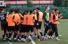 Gökmeydanspor 2’de 2 peşinde!