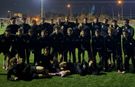 İdmangücü Bandırmaspor’a bileniyor