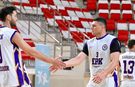 Basketbol Koleji sezona galibiyetle başladı