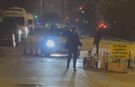 Eskişehir’de trafikte tartışma karakolda bitti