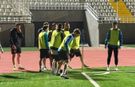 Adanırspor zorlu maça hazır
