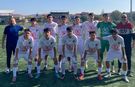U19’da Gençlergücü yenilgisiz