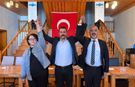 Yeni Parti Seyitgazi’de İlçe başkanı belli oldu