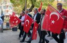 Kulüplerin Amatör Spor Haftası'nı kutladı