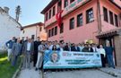 Türk Ocağı Eskişehir Şubesi açılışa özel konferans