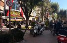 Eskişehir’de dikkat tabelası işe yaramıyor