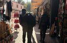 Eskişehir’de yürek ısıtan arkadaşlık görüntüsü