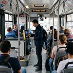 Ulaşım ücretleri cep yakıyor 6 şehirde otobüs, metro ve tramvay fiyatları