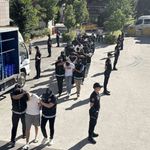 Eskişehir'de koli ihbarıyla başladı, binlerce zehir ele geçirildi!