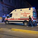 Eskişehir’de aile içi kavga: Kadın eşi tarafından darp edildi!
