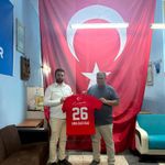Kırka Spor’dan anlamlı ziyaret