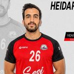 Heidarinia’dan kötü haber