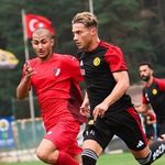 İsmail’den beklenti büyük