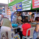 Alpu Ovası’nda maden projesine karşı mücadele sürüyor