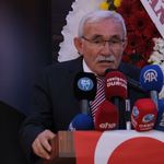MHP Odunpazarı’nda kongre heyecanı: Ünal yeniden başkan seçildi