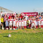 Kırka Spor’da sertifika heyecanı