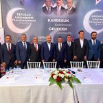 MHP Tepebaşı’nda Eyyüp Yılmaz Güven tazeledi