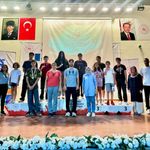 30 Ağustos Zafer Bayramı için mücadele ettiler