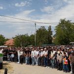 Afyon'daki kazada hayatını kaybeden genç hafıza acı veda!