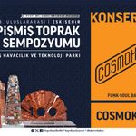 Eskişehir’de Pişmiş Toprak Sempozyumu konserleri sürüyor