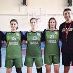 ESKA’da yıldız basketbolcular aranıyor