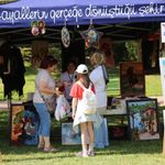 Porsuk Festivali’nde Kentpark’ta  atölye zamanı