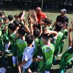 Şekerspor’da eğitimler kış döneminde de sürecek