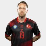 Takımın en skoreri Ramazan oldu