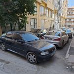 Eskişehir’de şaşırtan manzara: Park sorunu gittikçe büyüyor
