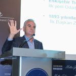 Eskişehir’de ekonominin yeni rotası belli oldu: ETO’dan 2030 vizyonu