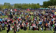 SAZOVA’DA ŞENLİK VAR