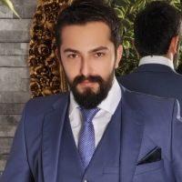 Tükoder Esk. Şube Başkanı Av. Murat Kalkan