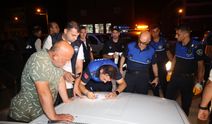 İğrenç görüntüler Hindistan değil Eskişehir!