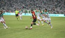 Eskişehirspor 4 yıl sonra karşılaştı : İşte özel maçtan kareler...